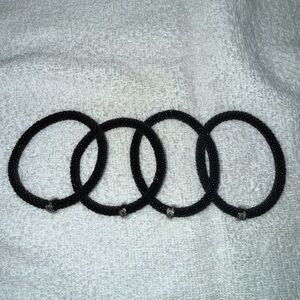 Sashka beaded bracelets